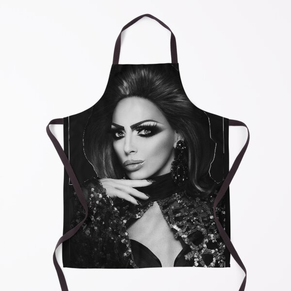 Item preview, Alyssa-Edwards-Black-Essential- designed and sold by AMBERADYEE.