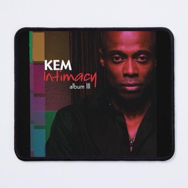 Item preview, Kem Intimacy Album III designed and sold by DonnaGKmelius88.