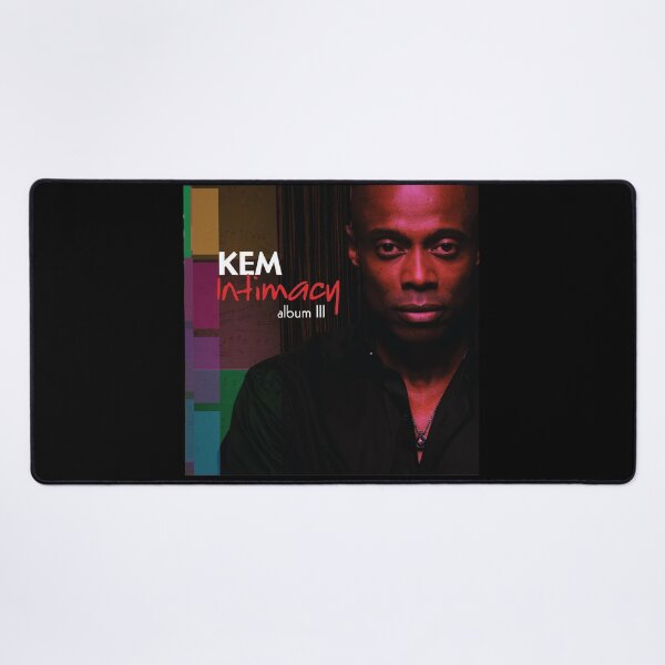 Item preview, Kem Intimacy Album III designed and sold by DonnaGKmelius88.