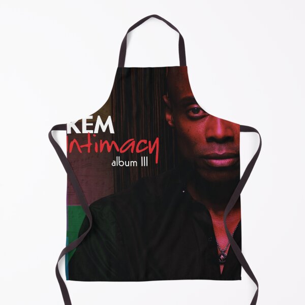 Item preview, Kem Intimacy Album III designed and sold by DonnaGKmelius88.