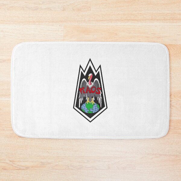 Item preview, Graphic Kaos Art Global Domination Retro designed and sold by AntnioAlves8653.
