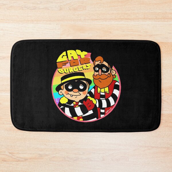 Item preview, Ad Creeps: Robble and Gobble designed and sold by DorkZombie.