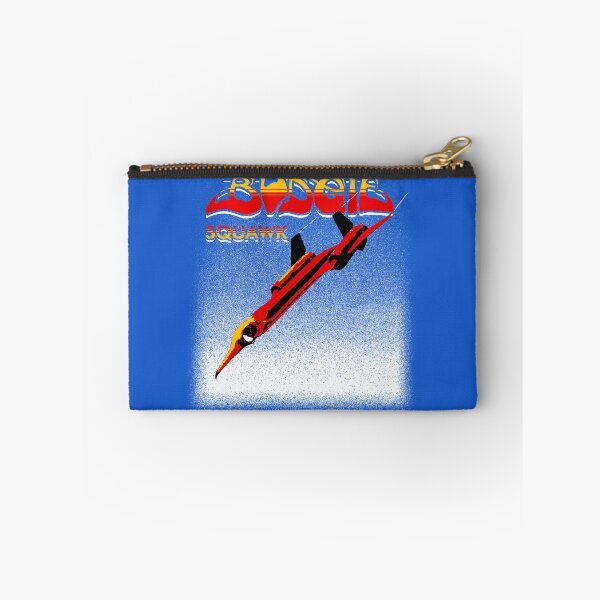 Item preview, Budgie Band Squawk Album v2 designed and sold by RafaelLima7.