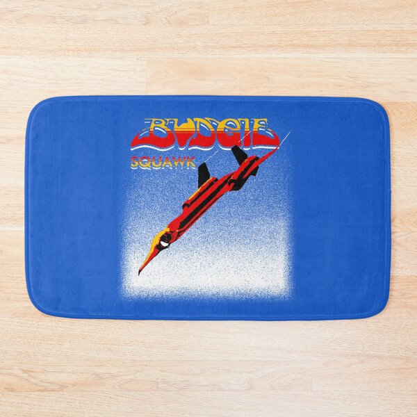Item preview, Budgie Band Squawk Album v2 designed and sold by RafaelLima7.