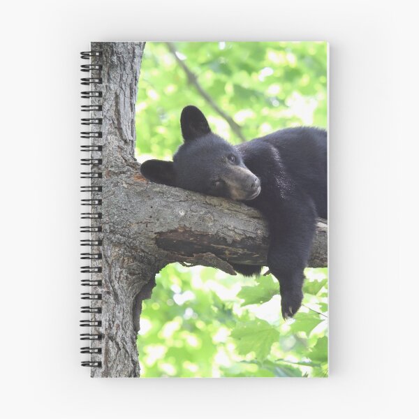 Item preview, Bearly Awake designed and sold by mlorenz.