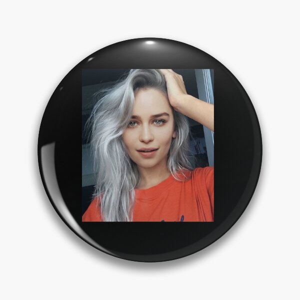 Aperçu de l'œuvre Emilia Clarke créée et vendue par YadoraDalycia5.