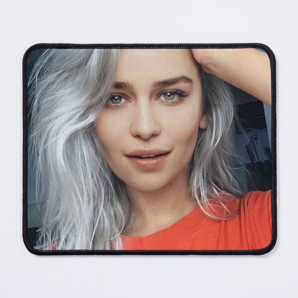 Item preview, Emilia Clarke designed and sold by YadoraDalycia5.