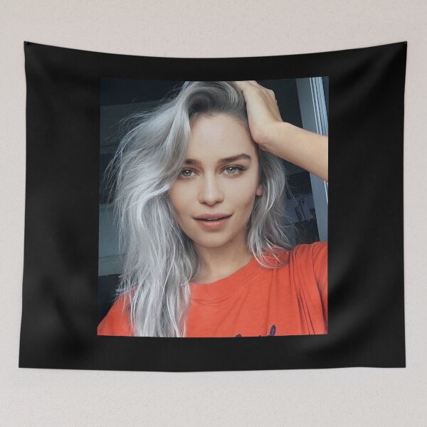Item preview, Emilia Clarke designed and sold by YadoraDalycia5.