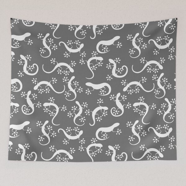 Item preview, simple two-tone pattern designed and sold by Wonder & Whimsy.