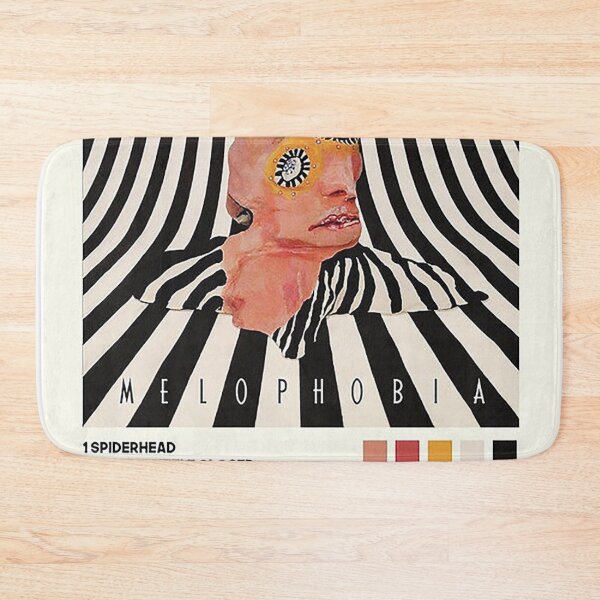 Item preview, MELO-PHOBIA_T.ELEPHANT designed and sold by Lauratope.
