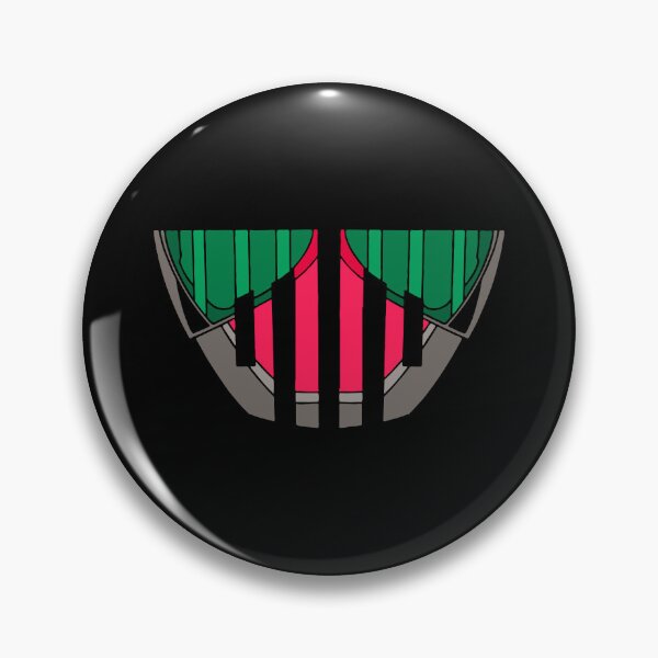 Item preview, kamen rider decade, designed and sold by soonhyuk.