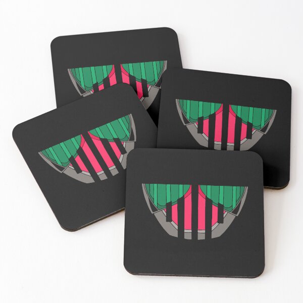 Item preview, kamen rider decade, designed and sold by soonhyuk.