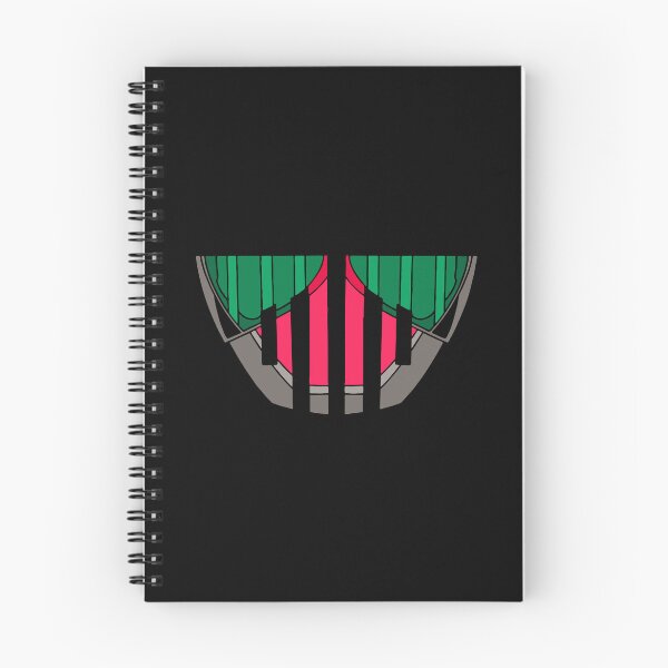 Item preview, kamen rider decade, designed and sold by soonhyuk.