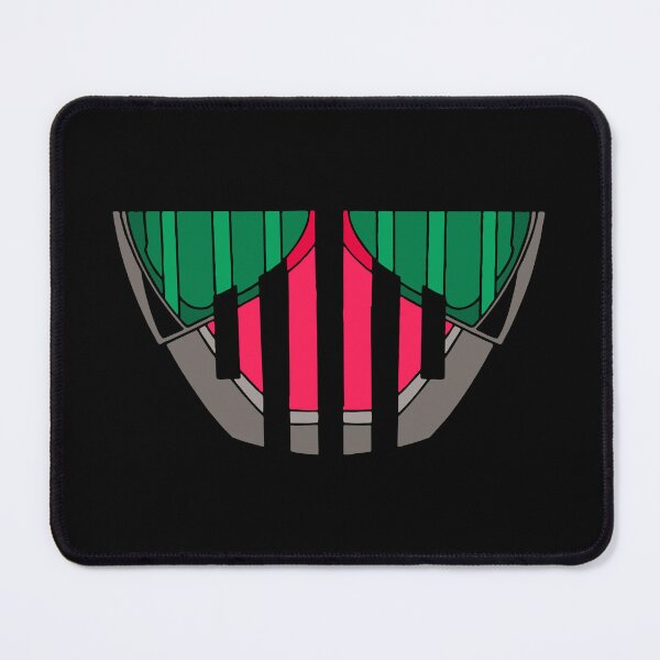 Item preview, kamen rider decade, designed and sold by soonhyuk.