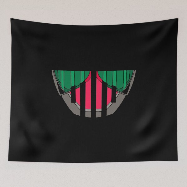 Item preview, kamen rider decade, designed and sold by soonhyuk.