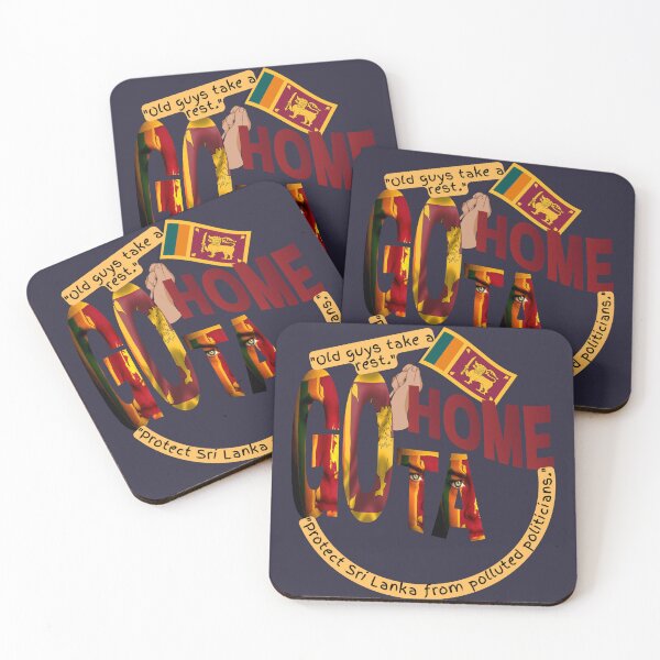 Item preview, Go home gota designed and sold by KkCreationas.
