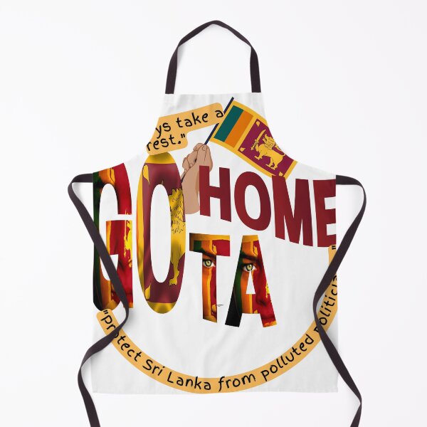 Item preview, Go home gota designed and sold by KkCreationas.