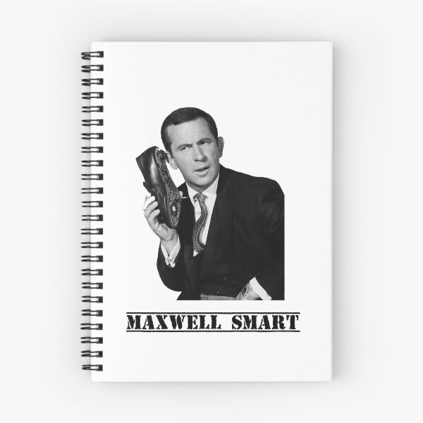 Item preview, Maxwell Smart Funny Gifts Art designed and sold by AntnioAlves8653.