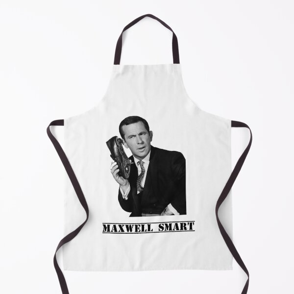 Item preview, Maxwell Smart Funny Gifts Art designed and sold by AntnioAlves8653.