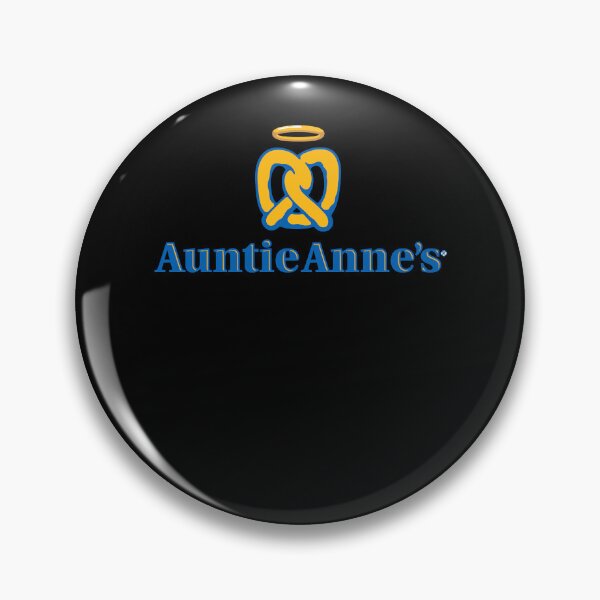 Item preview, Auntie Anne's  designed and sold by LukeTaylorMull.