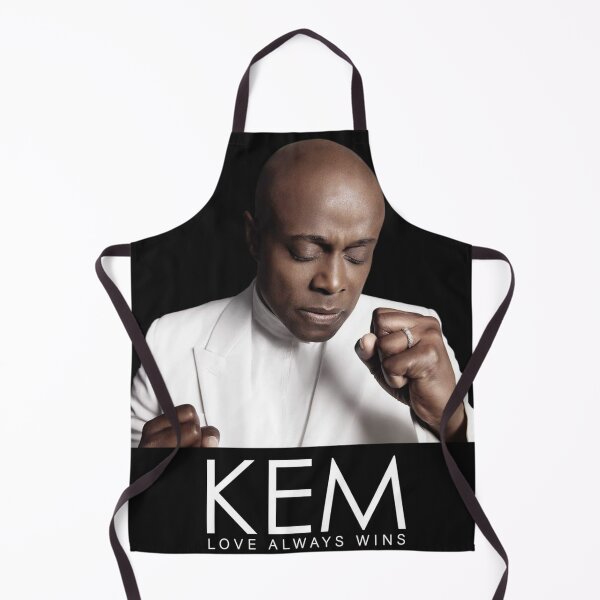 Item preview, Kem Love Always Wins designed and sold by DonnaGKmelius88.