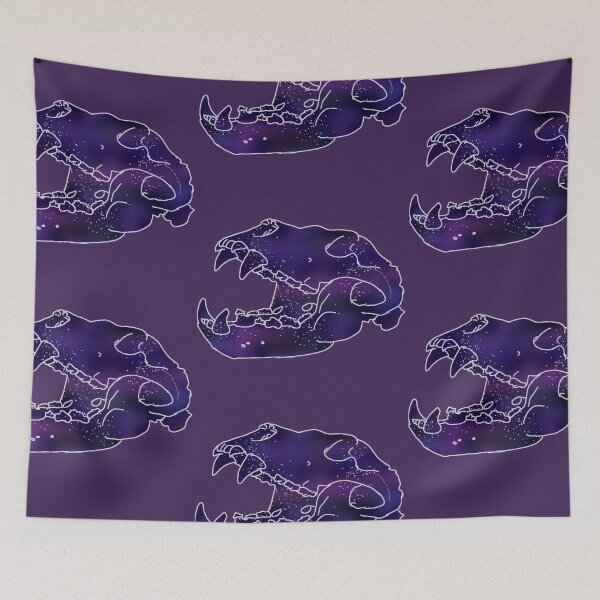 Item preview, Ursa Major designed and sold by FoxMintTea.