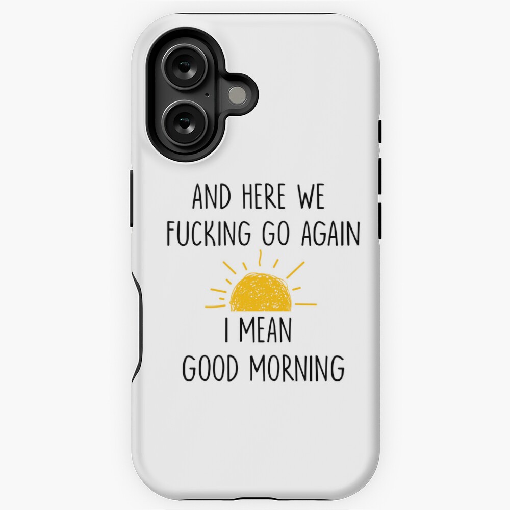Item preview, iPhone Magsafe Tough Case designed and sold by Mrabetabdo.