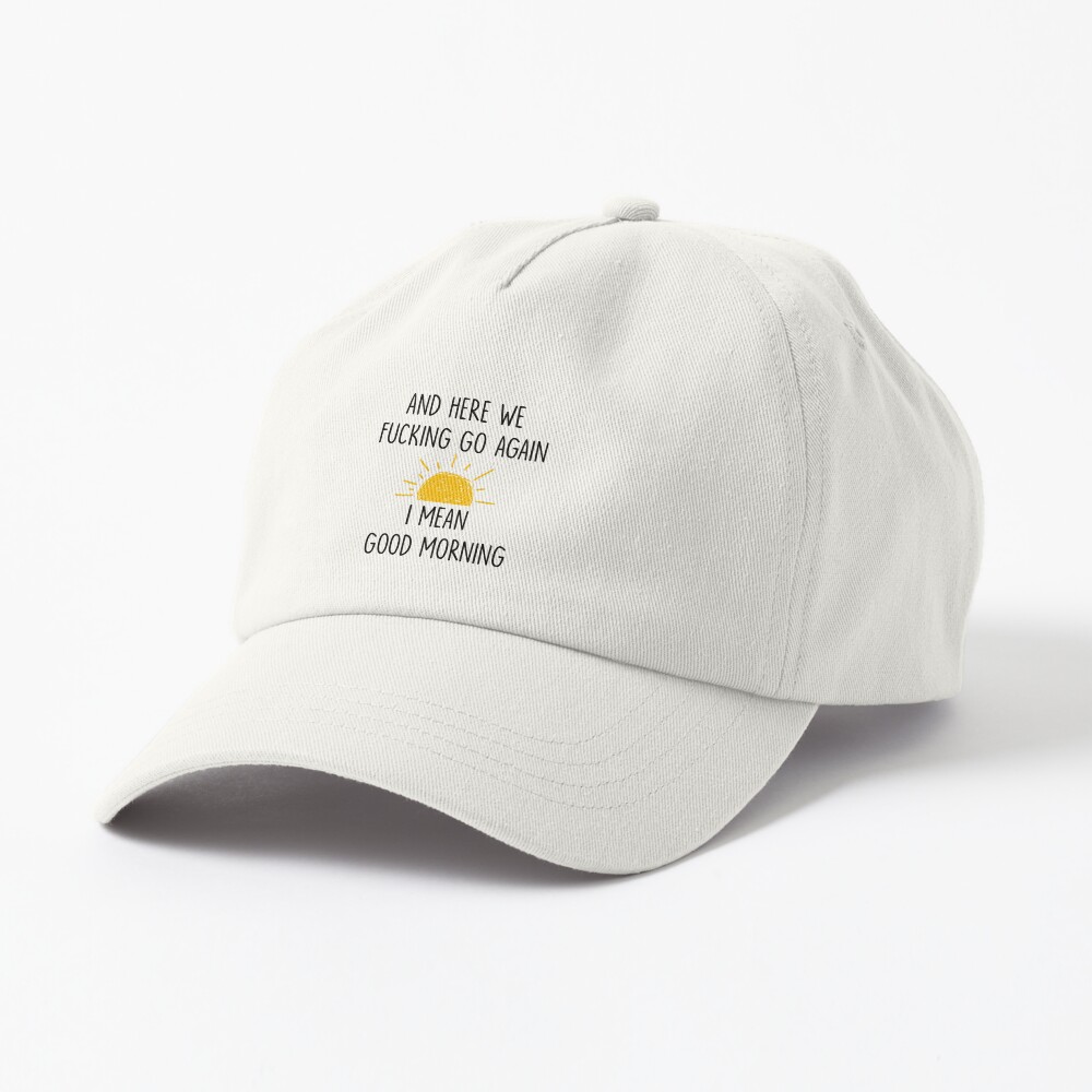 Item preview, Dad Hat designed and sold by Mrabetabdo.