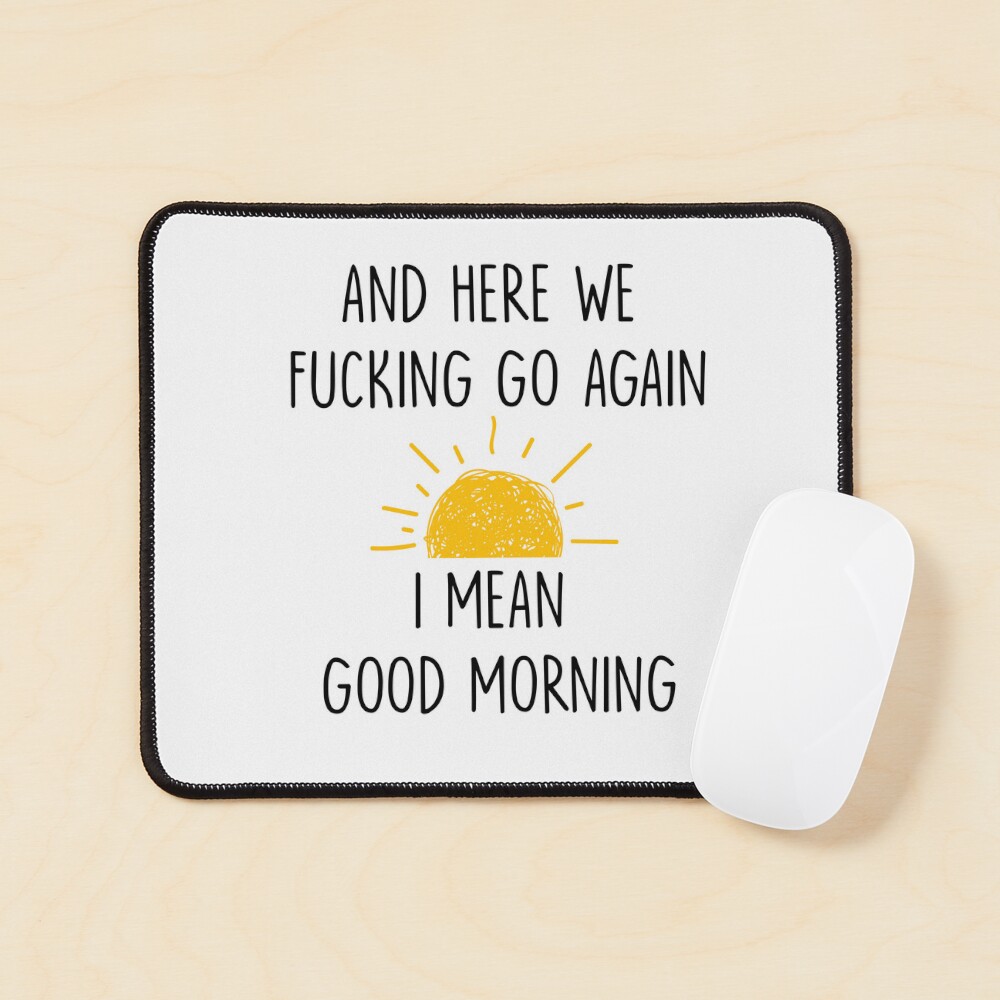 Item preview, Mouse Pad designed and sold by Mrabetabdo.