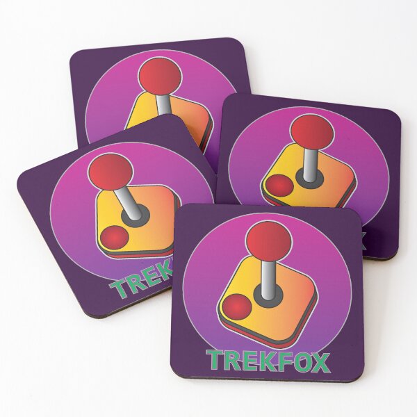 Item preview, Its all about Branding Trekfox! designed and sold by bluesunelight.