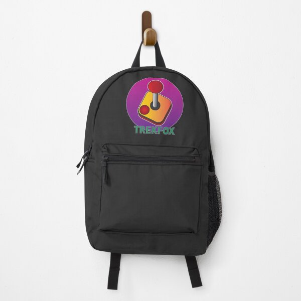 Item preview, Its all about Branding Trekfox! designed and sold by bluesunelight.