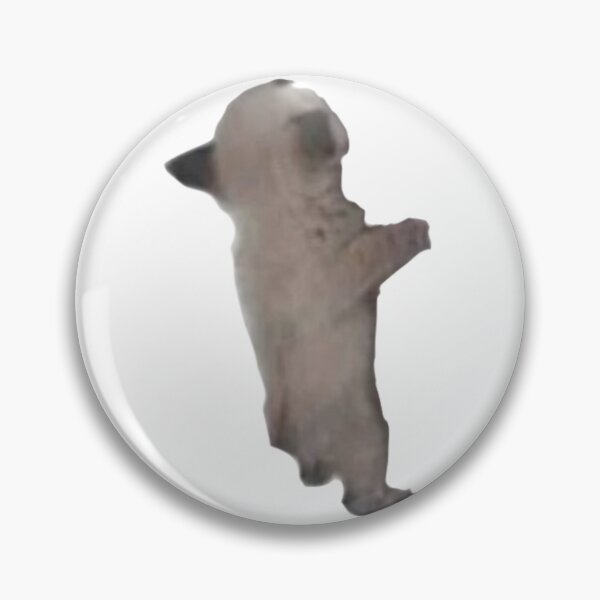 Item preview, cat clings to wall sticker designed and sold by tree-huggrs.
