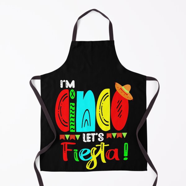 Item preview, Kids Kids I'm Cinco Taco Twosday 5th Birthday Gift Kids Boy Girl design designed and sold by Merchking1.