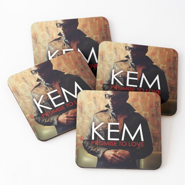 Item preview, Kem Promise To Love designed and sold by DonnaGKmelius88.