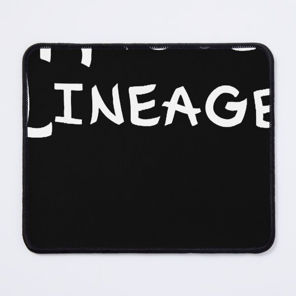 Item preview, Rogue Lineage Logo Essential designed and sold by CalderMccoy.