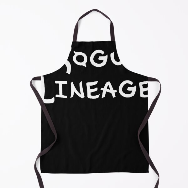 Item preview, Rogue Lineage Logo Essential designed and sold by CalderMccoy.