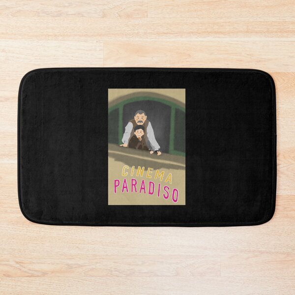 Item preview, CInema Paradiso, 1988  Premium Scoop  designed and sold by Spoonamore11.