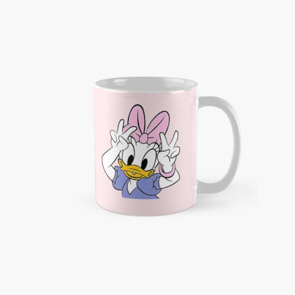 Item preview, Daisy Duck Say Hi Cute designed and sold by DonaldUS.