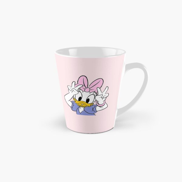 Item preview, Daisy Duck Say Hi Cute designed and sold by DonaldUS.