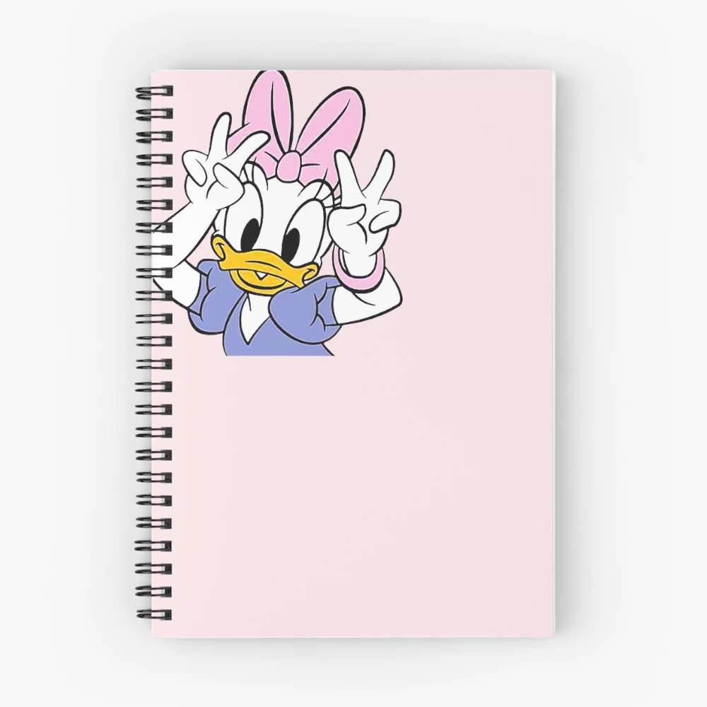 Daisy Duck Say Hi Cute