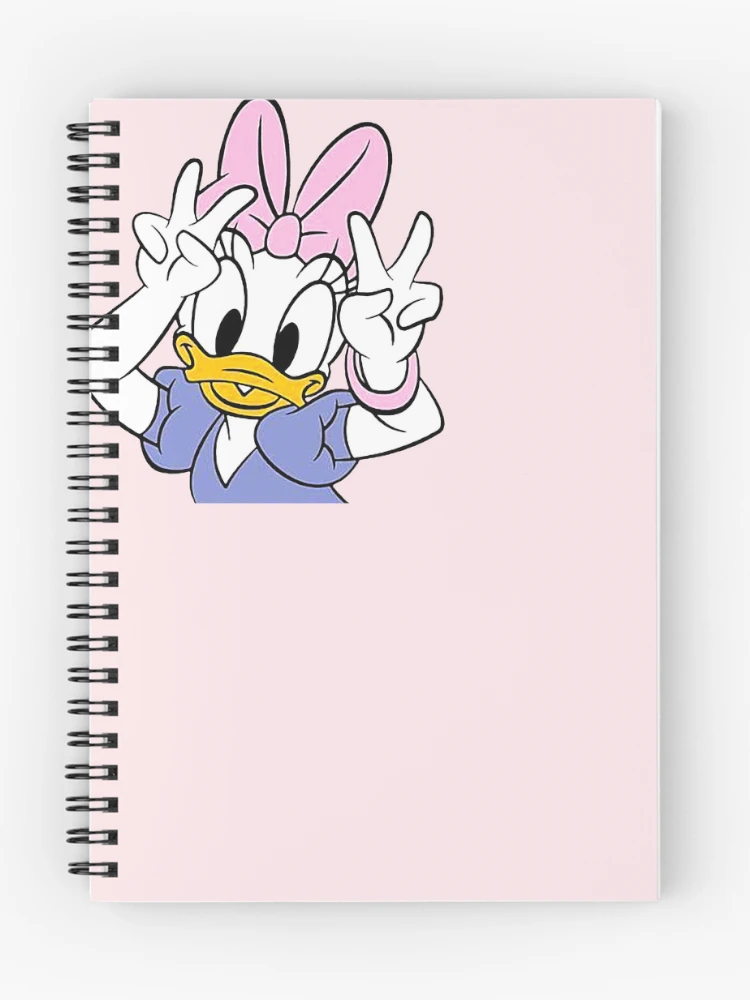 Daisy Duck Say Hi Cute