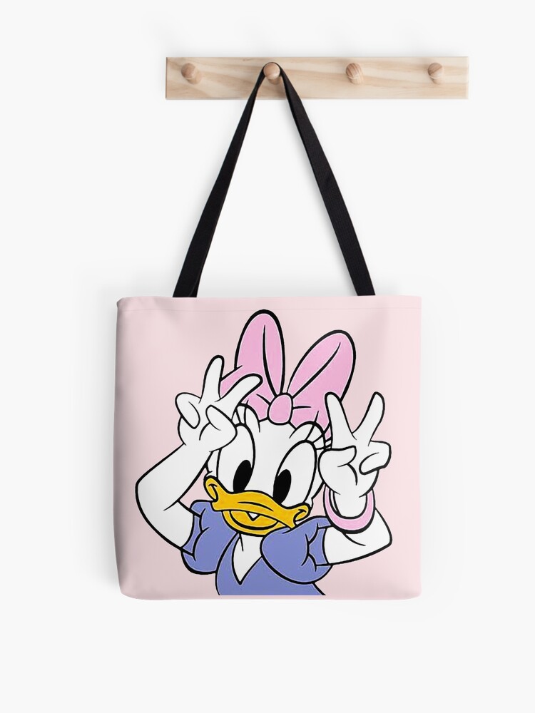 Daisy on sale duck bag