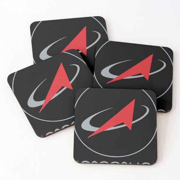 Item preview, Roscosmos logo Essential designed and sold by CalderMccoy.