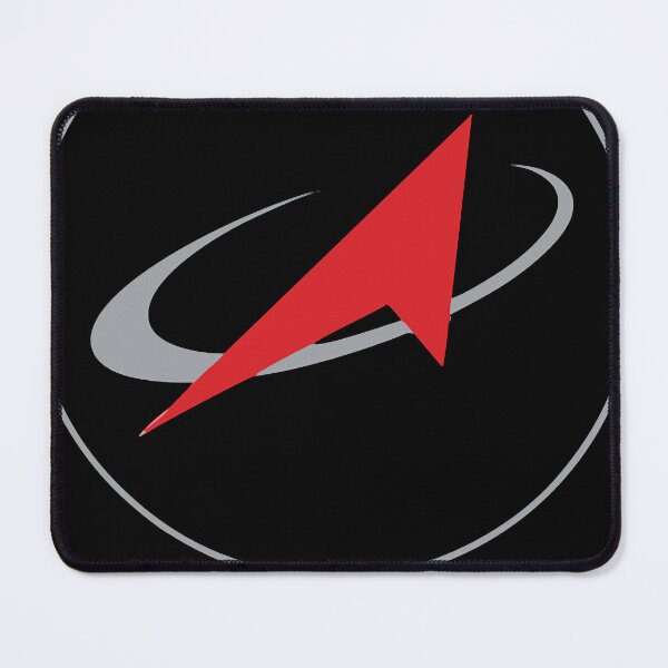 Item preview, Roscosmos logo Essential designed and sold by CalderMccoy.
