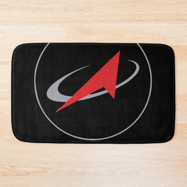 Item preview, Roscosmos logo Essential designed and sold by CalderMccoy.