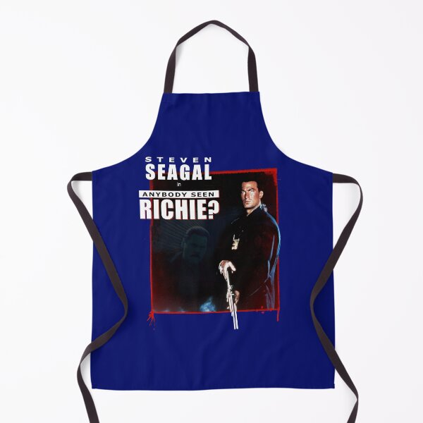 Item preview, Out For Justice Anybody Seen Richie Steven Seagal Under Siege Casey Ryback Hot Idea designed and sold by GTEWA.