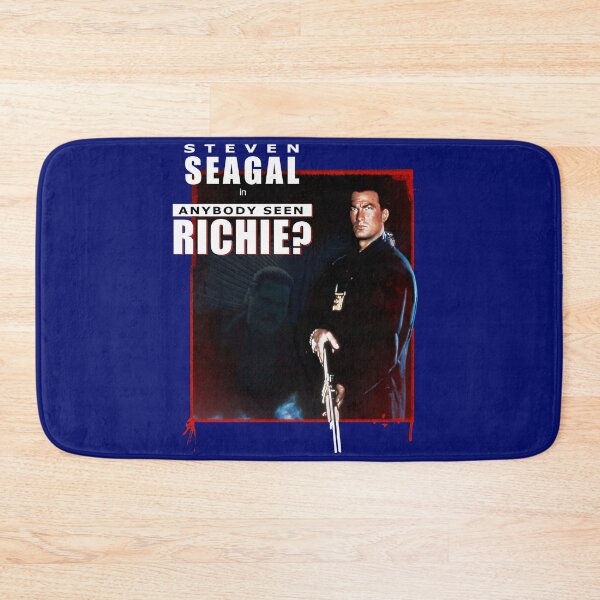 Item preview, Out For Justice Anybody Seen Richie Steven Seagal Under Siege Casey Ryback Hot Idea designed and sold by GTEWA.