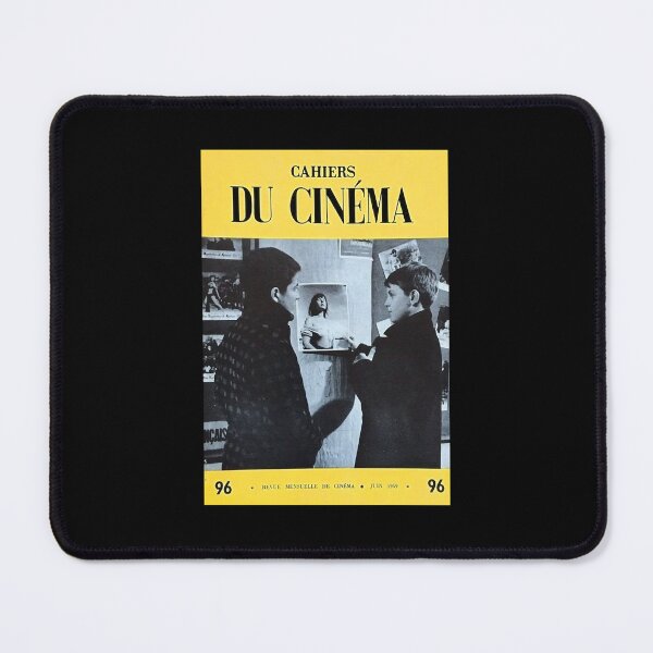 Item preview, 400 Blows Truffaut Jean-Pierre Leaud Cahiers du Cinema French New Wave vintage 60s cover Quatre Cent designed and sold by Spoonamore11.