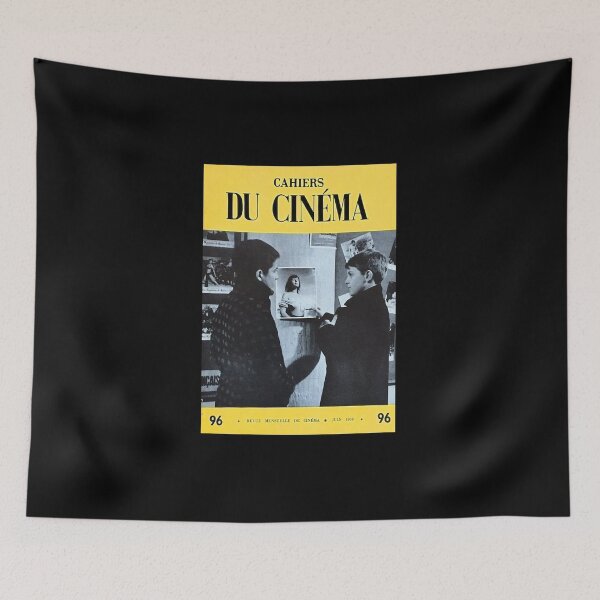 Item preview, 400 Blows Truffaut Jean-Pierre Leaud Cahiers du Cinema French New Wave vintage 60s cover Quatre Cent designed and sold by Spoonamore11.