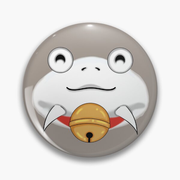 Item preview, Final Fantasy 14 Namazu designed and sold by kaerafty.